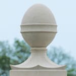 View Brookline Finial